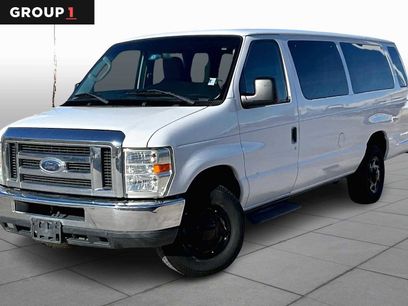Used 2009 Ford E-350 and Econoline 350 XLT
