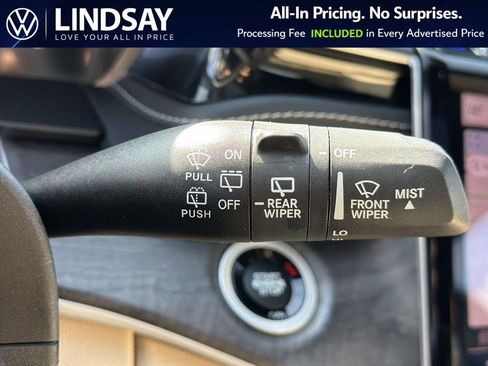 Used 2022 Jeep Grand Cherokee Limited 4xe image 23