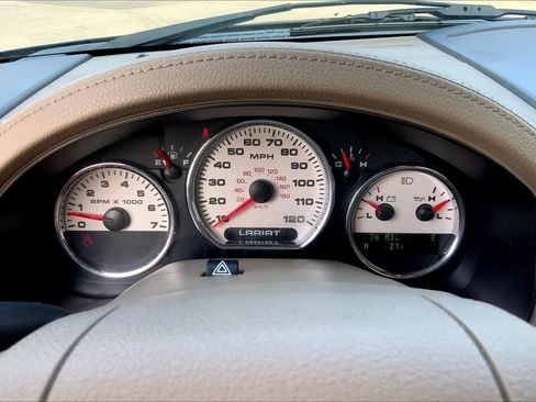 Used 2008 Ford F150 Lariat RWD image 24