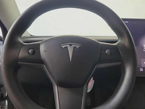 Used 2022 Tesla Model 3 Standard Range RWD image 13