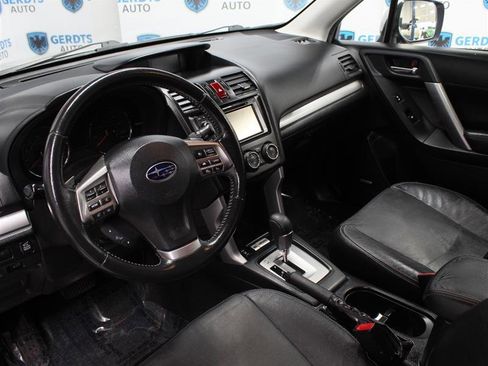 Used 2014 Subaru Forester 2.0XT Touring AWD/4WD image 7