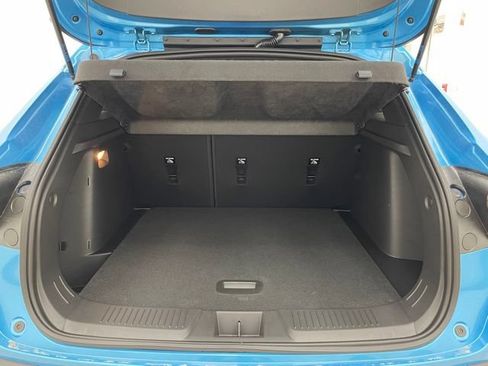 New 2026 Chevrolet Trax RS FWD image 14