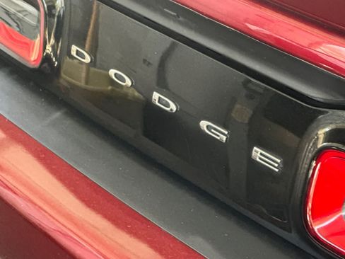Used 2020 Dodge Challenger GT RWD image 16