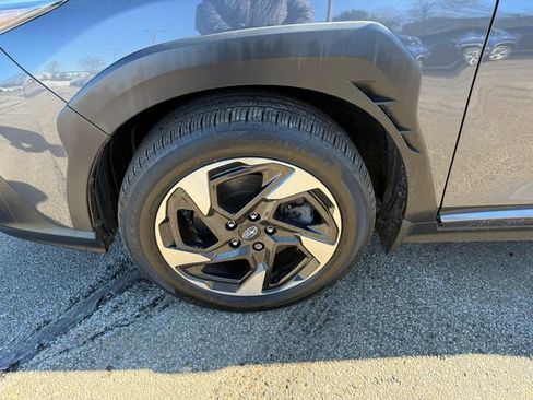 Used 2024 Subaru Crosstrek 2.5i Limited image 22