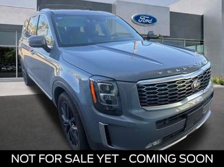 Used 2020 Kia Telluride SX w/ Towing Package video 1