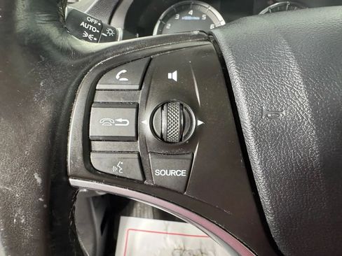 Used 2020 Acura MDX FWD w/ Technology Package image 16
