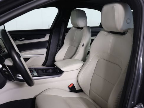 Used 2024 Jaguar XF R-Dynamic SE AWD/4WD image 30