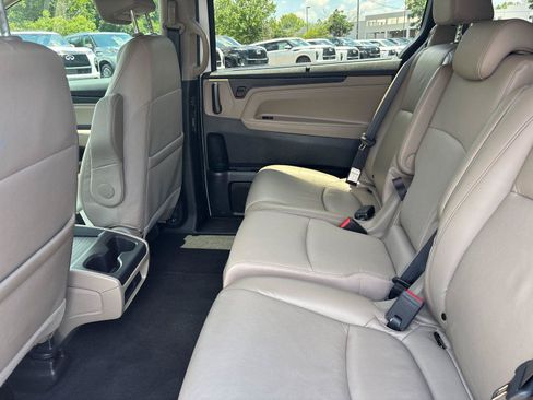 Used 2024 Honda Odyssey EX-L image 33