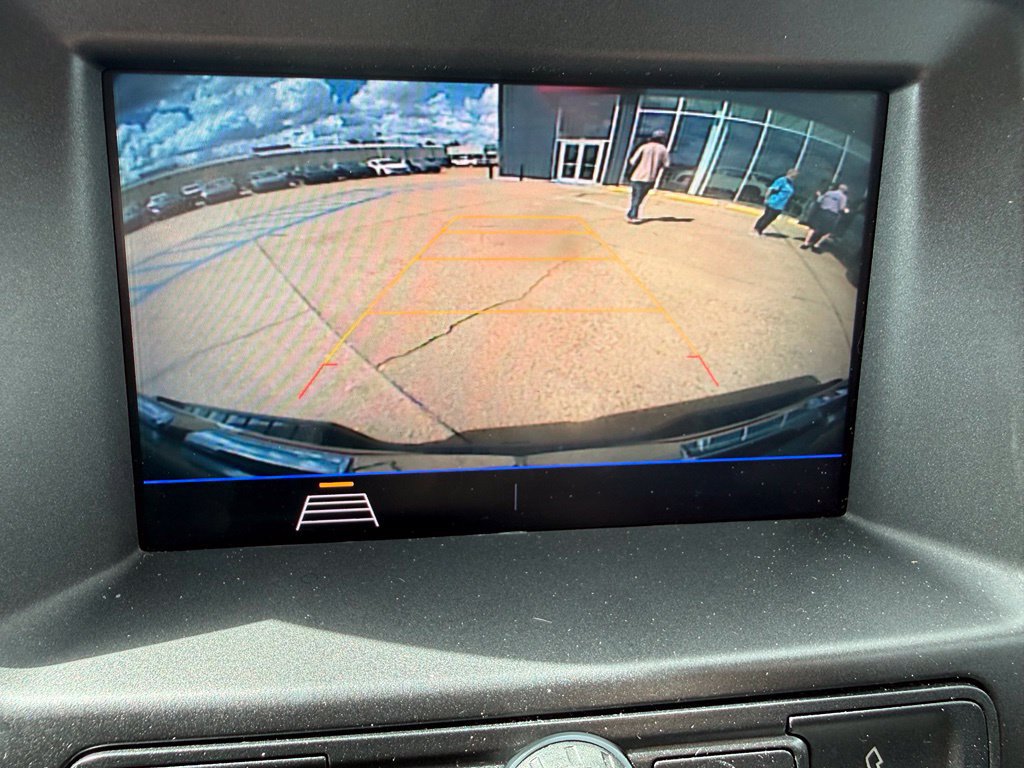 Used 2021 GMC Canyon Elevation Standard w/ Convenience Package RWD image 15