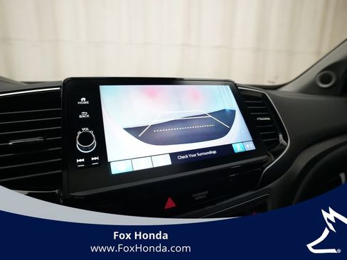 Certified 2026 Honda Ridgeline RTL image 19