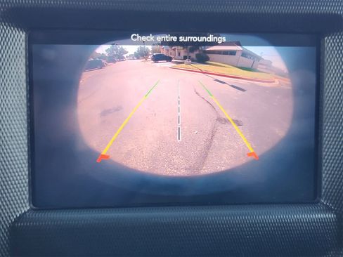 Used 2021 Jeep Wrangler Unlimited Sport image 18