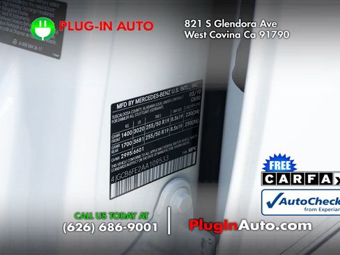 Used 2010 Mercedes-Benz R 350 4MATIC image 10