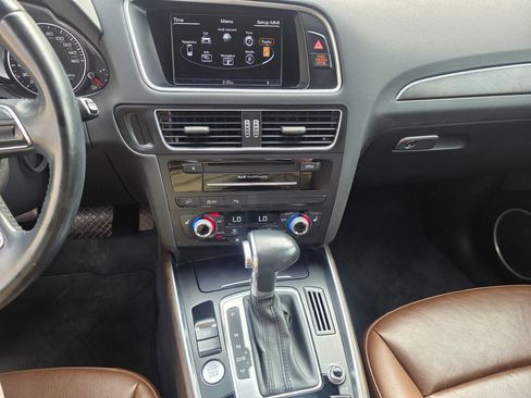 Used 2016 Audi Q5 2.0T Premium Plus image 23