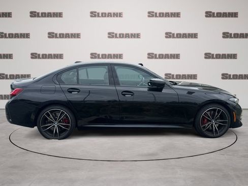 Used 2023 BMW 330i xDrive Sedan w/ M Sport Package AWD/4WD image 6