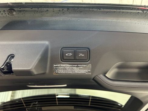 New 2027 Kia Telluride SX Prestige X-Pro AWD/4WD image 36