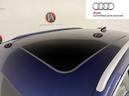 Used 2025 Audi Q5 Prestige AWD/4WD image 14