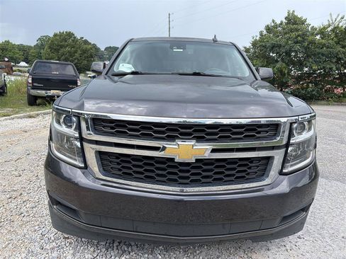 Used 2017 Chevrolet Tahoe LT RWD image 8