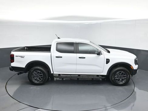 Used 2024 Ford Ranger XLT image 44