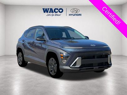 Used 2026 Hyundai Kona SEL Sport