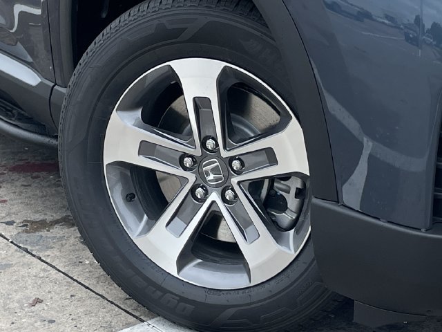 New 2026 Honda Pilot EX-L image 8
