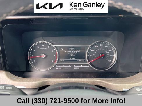 Used 2022 Kia Sorento S AWD/4WD image 32