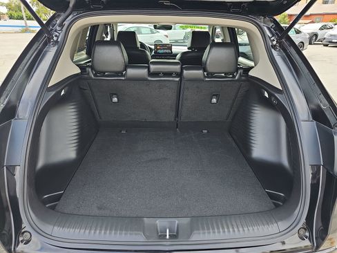 Certified 2024 Honda HR-V EX-L image 12