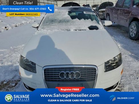 Used 2008 Audi A3 2.0T image 7