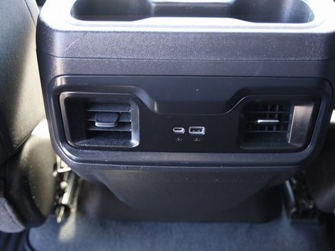 Used 2023 Chevrolet Silverado 1500 RST w/ Z71 Off-Road Package image 25