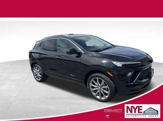 Used 2025 Buick Encore GX Avenir w/ Avenir Technology Package 360° Tour
