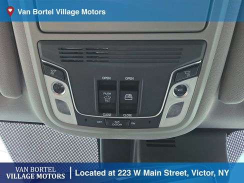 Used 2022 Honda Ridgeline RTL image 22