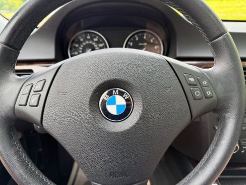 Used 2011 BMW 328i Sedan RWD image 6