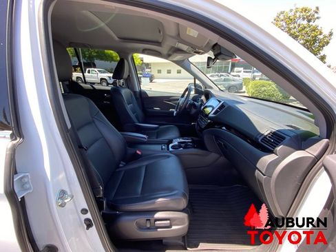 Used 2020 Honda Ridgeline RTL-E image 15