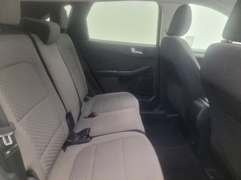 Used 2021 Ford Escape SE FWD image 19