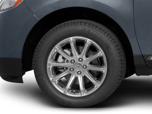 Used 2014 Lincoln MKX AWD w/ Equipment Group 102A image 11