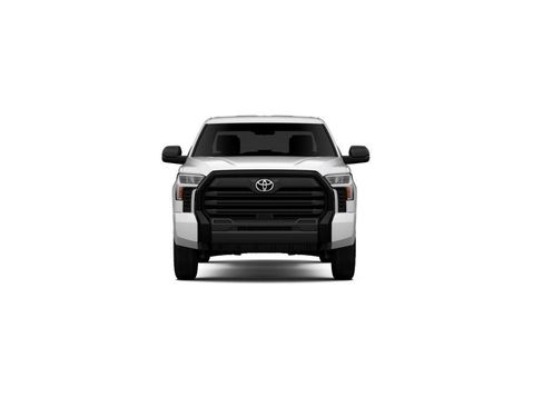 New 2026 Toyota Tundra SR AWD/4WD image 17