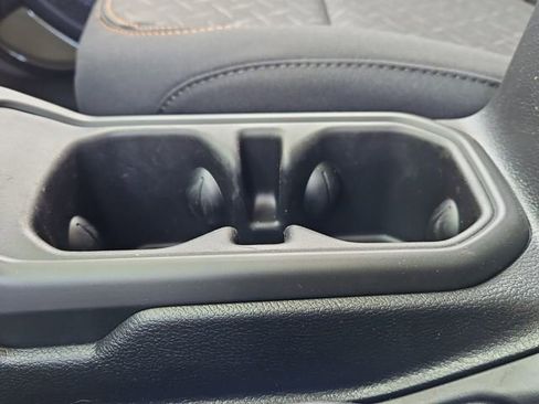 New 2026 Jeep Gladiator Mojave image 15