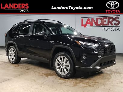 Used 2024 Toyota RAV4 XLE Premium w/ Weather Package