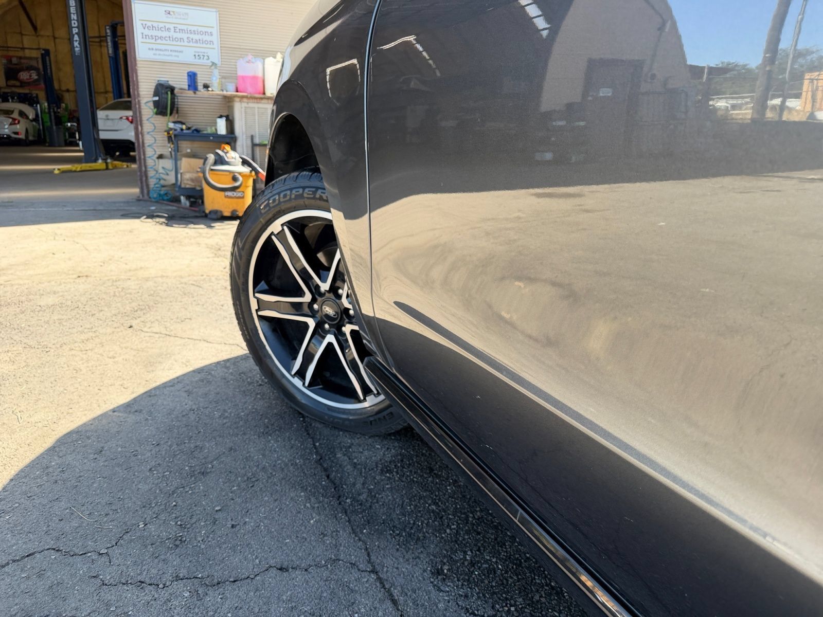 Used 2020 Ford Expedition Max Limited w/ Equipment Group 303A AWD/4WD image 38