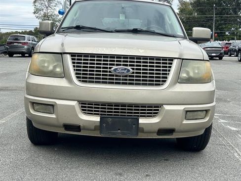 Used 2006 Ford Expedition Limited image 2