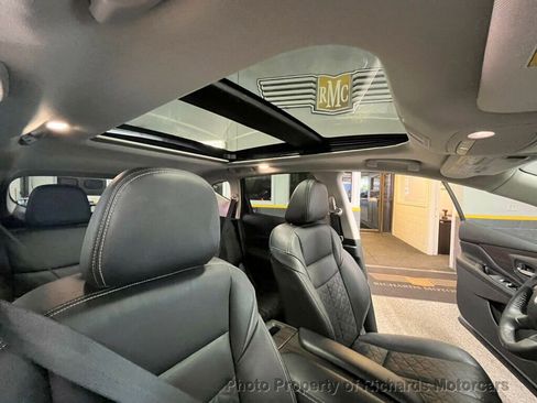 Used 2024 Nissan Murano Platinum image 20