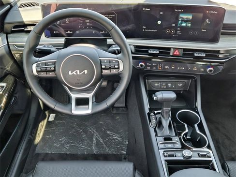 New 2026 Kia K5 EX image 20