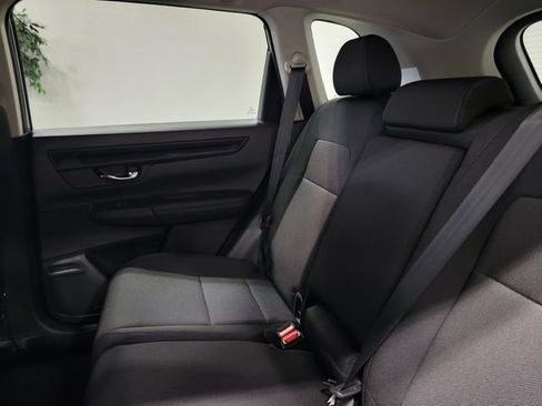 New 2026 Honda CR-V LX image 13