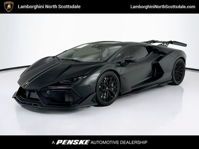 Used 2024 Lamborghini Revuelto