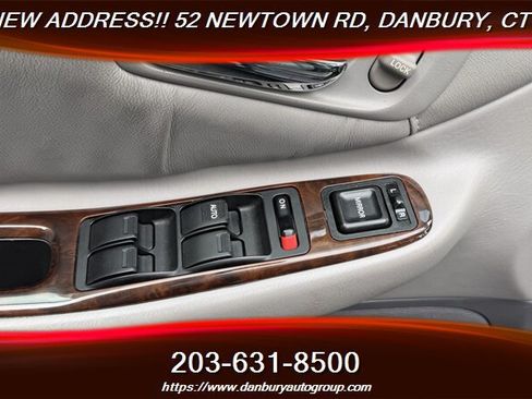 Used 1999 Honda Accord EX image 12