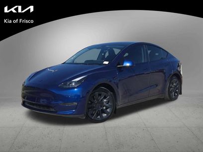 Used 2023 Tesla Model Y Long Range