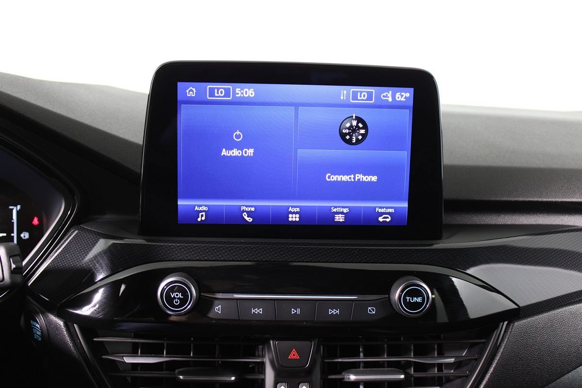 Used 2025 Ford Escape ST-Line FWD image 19