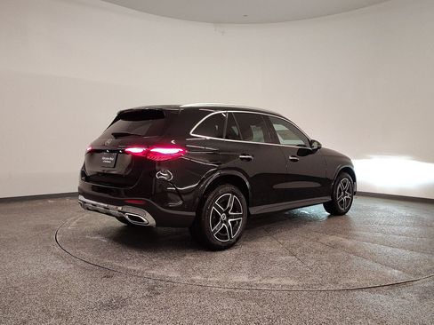 Used 2026 Mercedes-Benz GLC 300 image 9