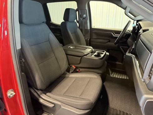 Used 2025 Chevrolet Silverado 1500 LT image 29