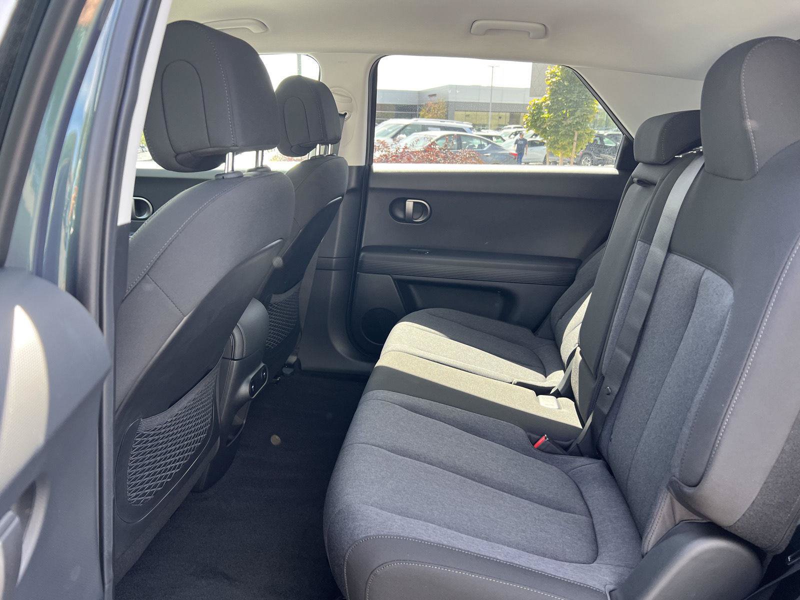 New 2027 Hyundai Ioniq 5 SE AWD/4WD image 21