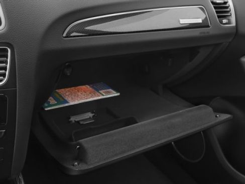 Used 2017 Audi SQ5 Premium Plus w/ Technology Package image 16